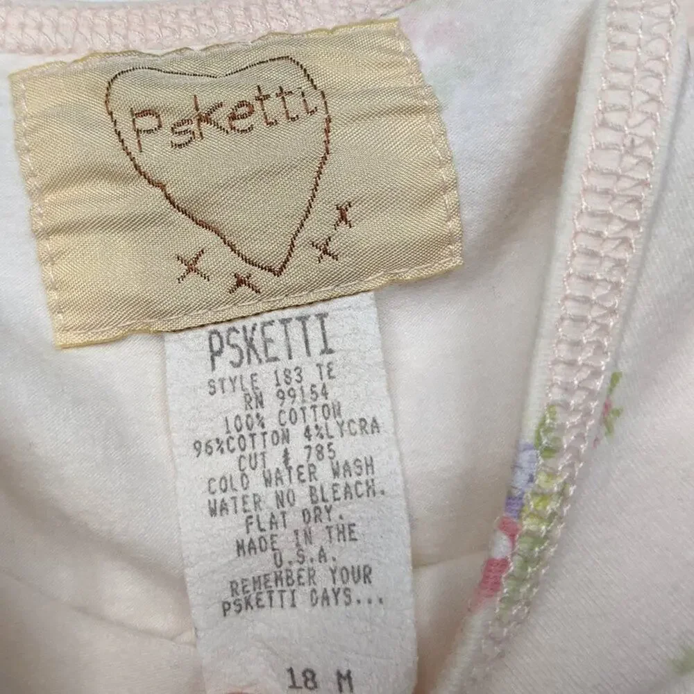 Vintage excellent used